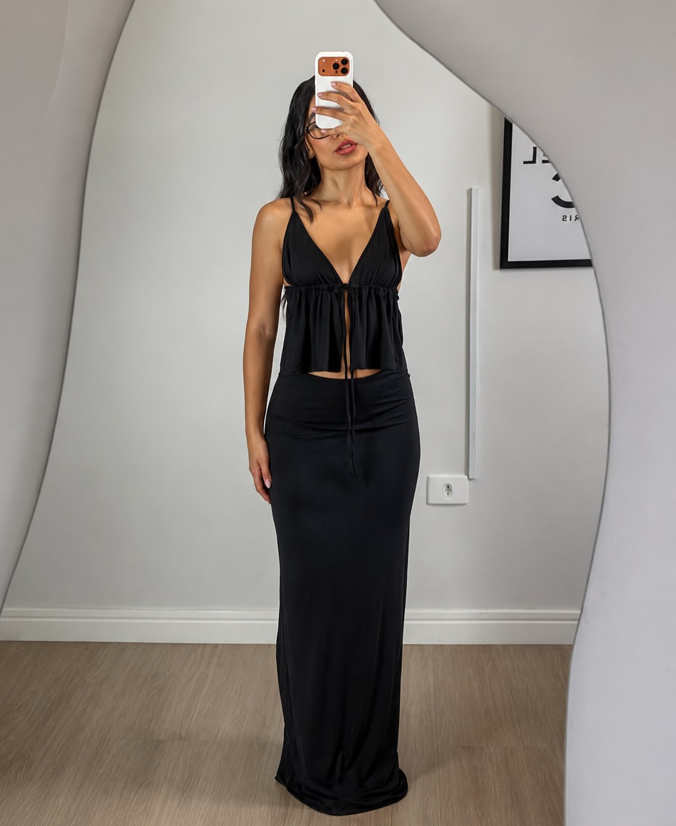 Look da USE MAVIÊ