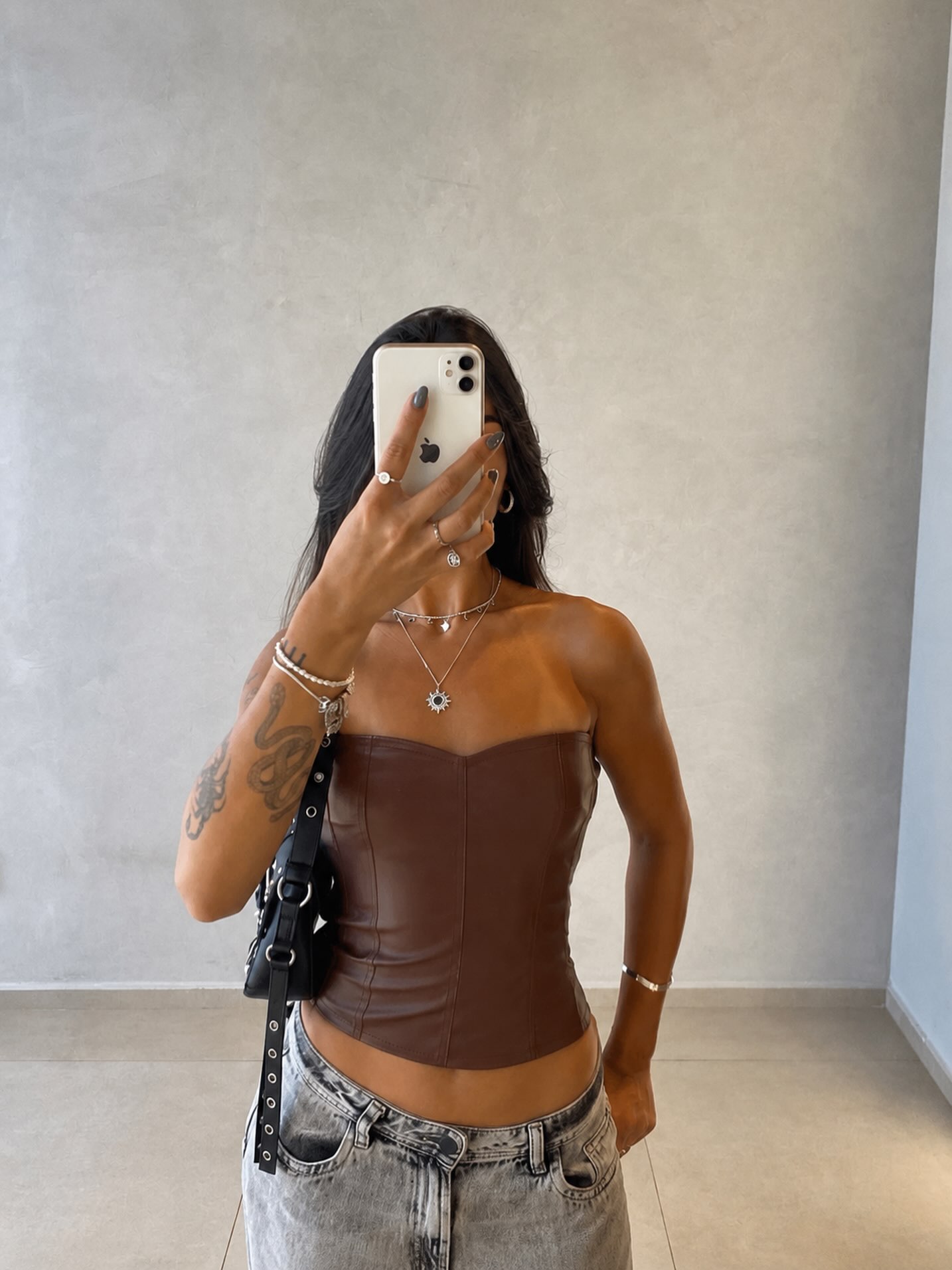 Corset Cacau